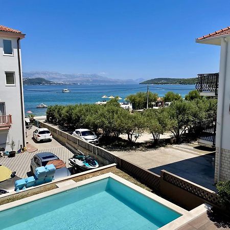 Apartament Slatine No 1 Слатине Экстерьер фото