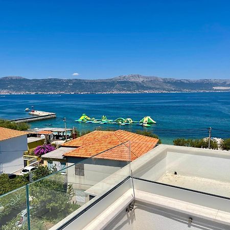 Apartament Slatine No 1 Слатине Экстерьер фото