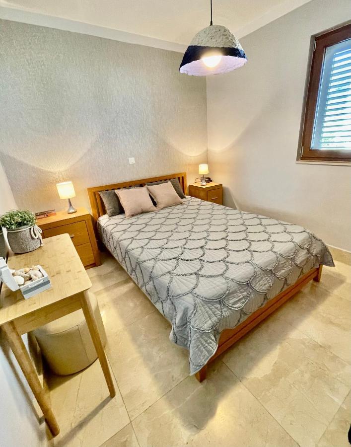 Apartament Slatine No 1 Слатине Экстерьер фото