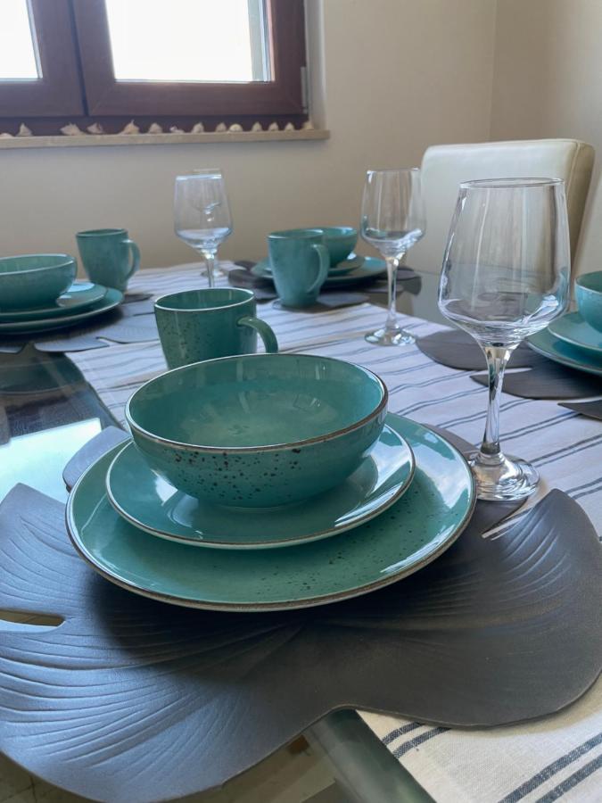 Apartament Slatine No 1 Слатине Экстерьер фото