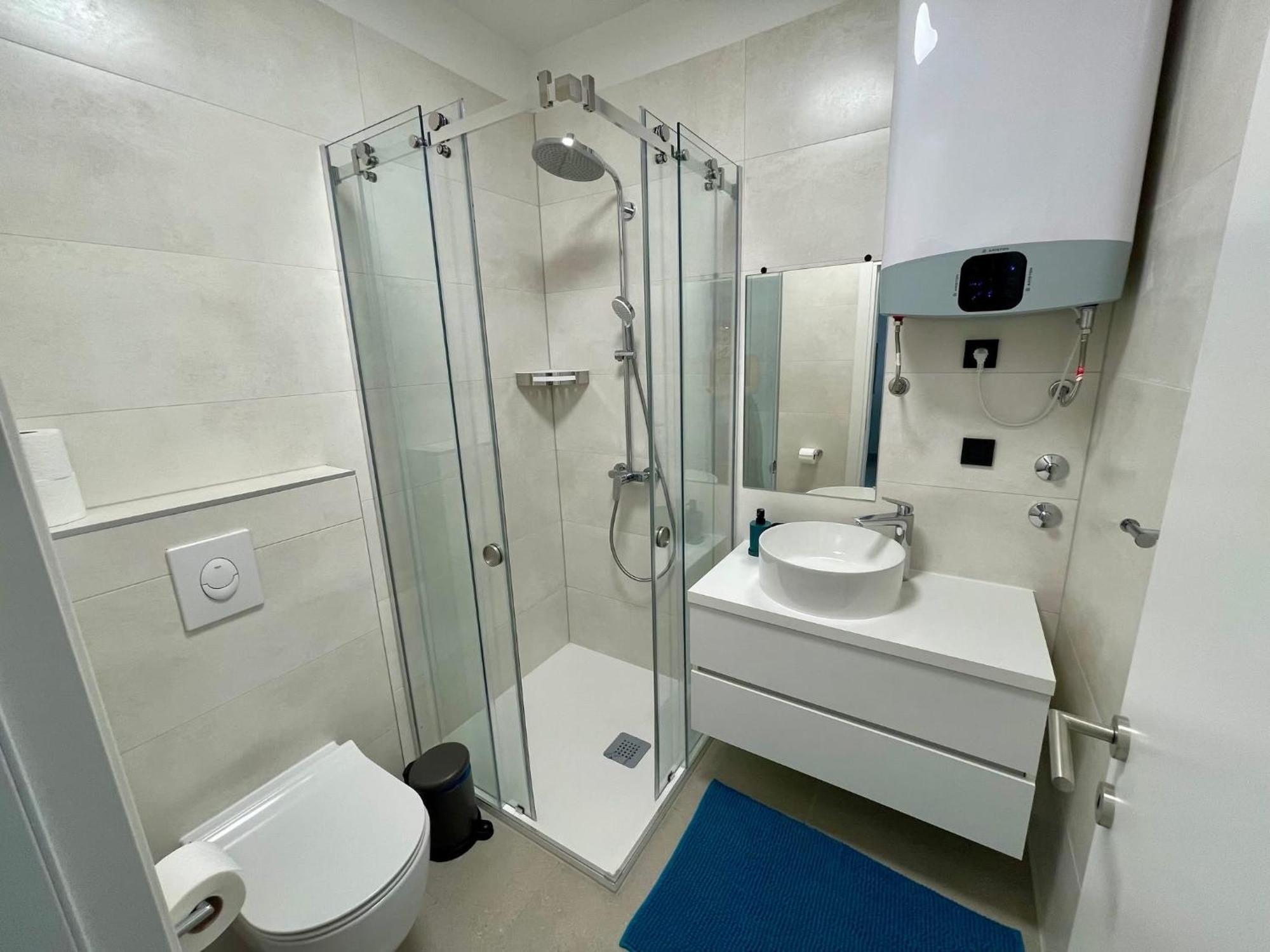 Apartament Slatine No 1 Слатине Экстерьер фото