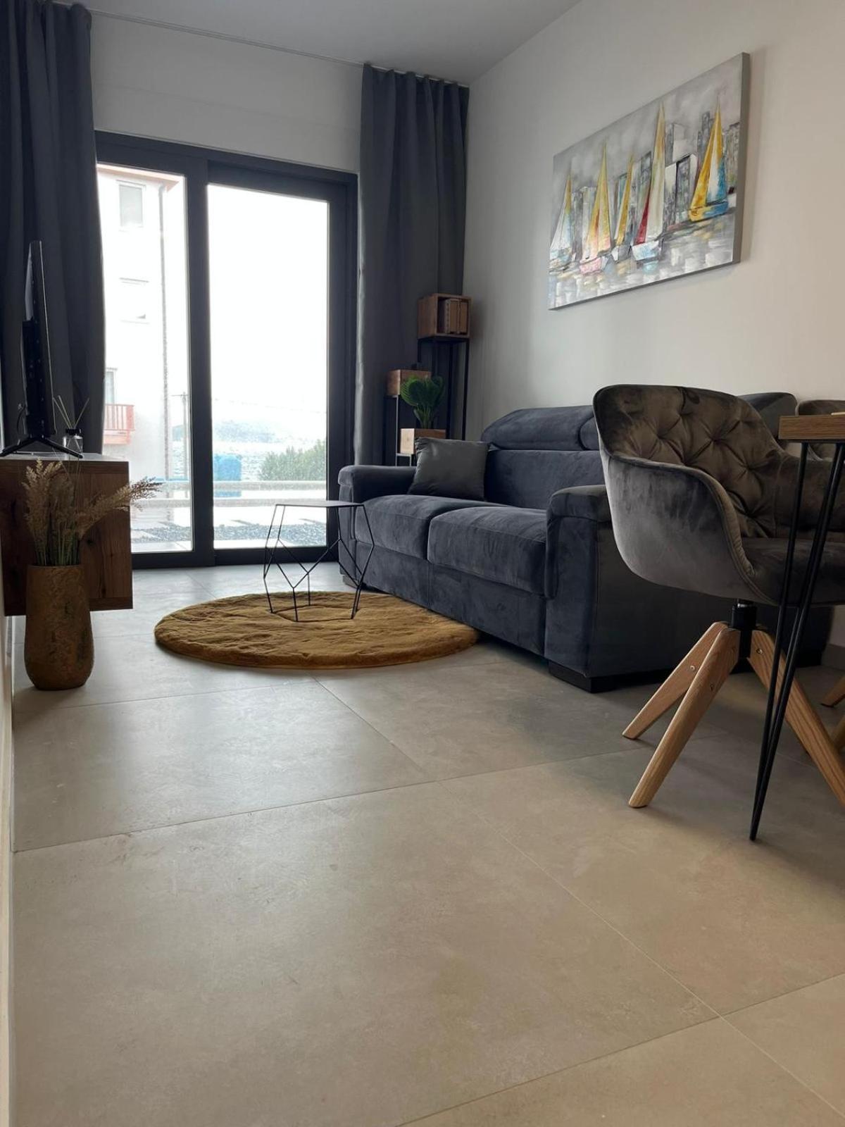Apartament Slatine No 1 Слатине Экстерьер фото